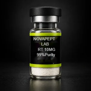 NovaPept-RT Target Standard